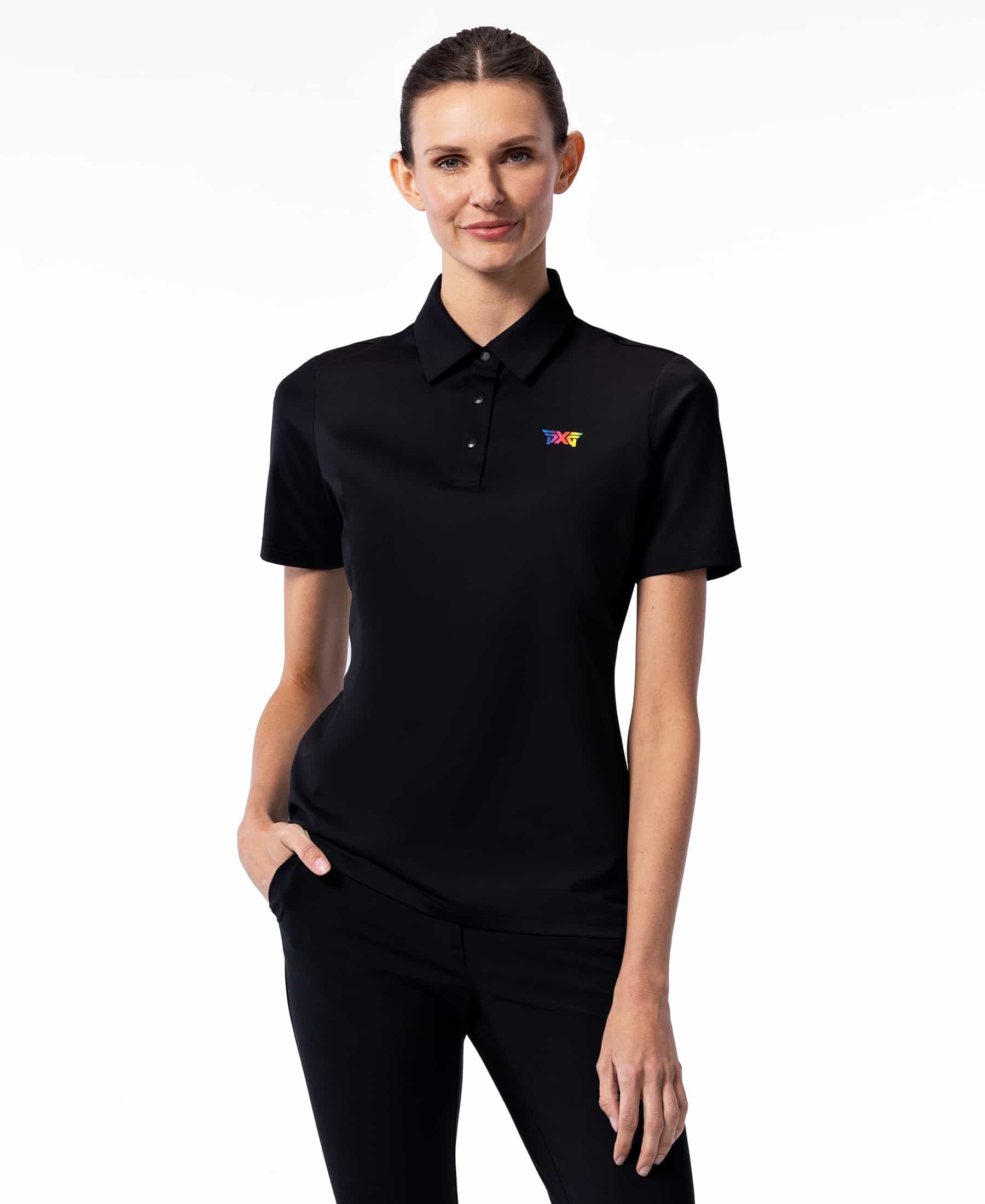 Pride polo outlet